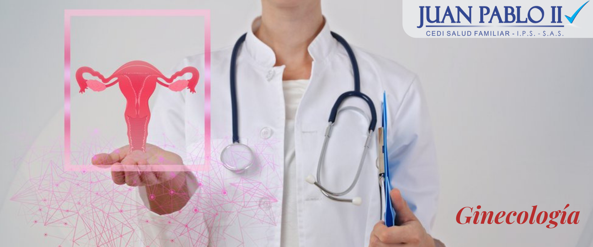 Ginecologia Ips Juan Pablo Ii